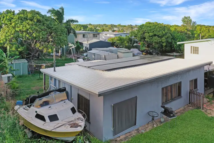 Sixth view of Homely house listing, 10 Philip Street, Bowen QLD 4805