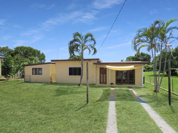 54 Tracey Street, Bowen QLD 4805