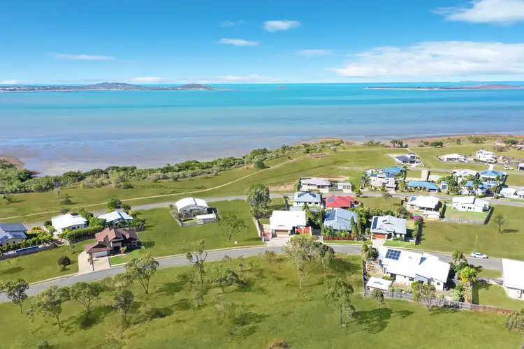 Fourth view of Homely land listing, 101 Ocean View Drive, Bowen QLD 4805