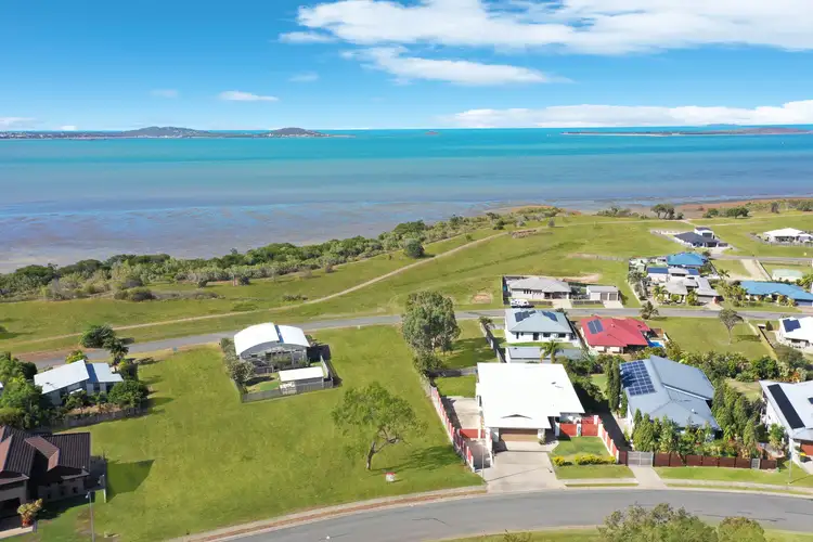 Fifth view of Homely land listing, 101 Ocean View Drive, Bowen QLD 4805