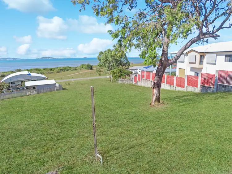 Sixth view of Homely land listing, 101 Ocean View Drive, Bowen QLD 4805
