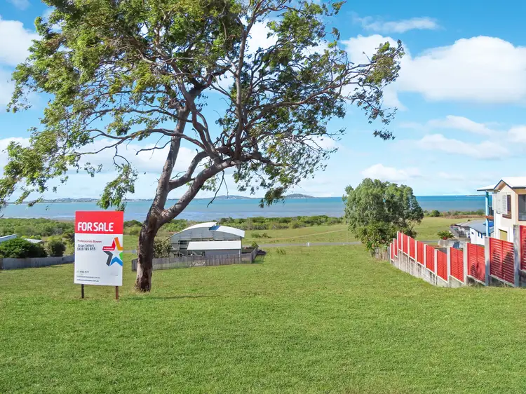 Seventh view of Homely land listing, 101 Ocean View Drive, Bowen QLD 4805