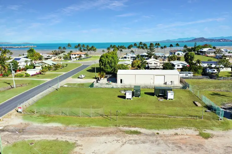 Main view of Homely land listing, 31 Dalrymple Street, Bowen QLD 4805