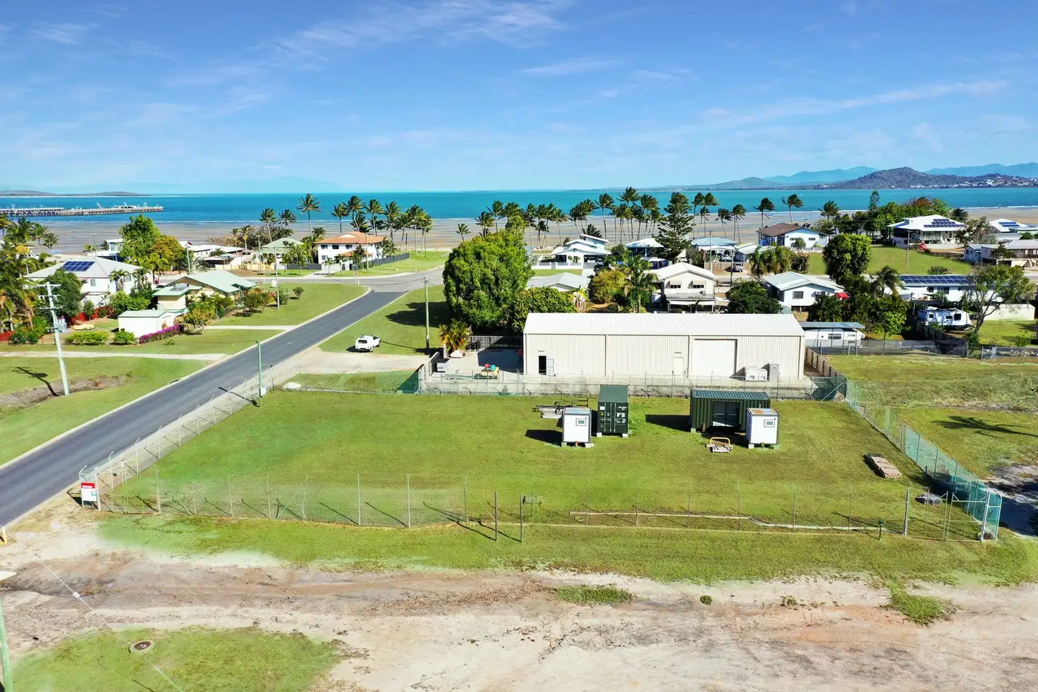 Main view of Homely land listing, 31 Dalrymple Street, Bowen QLD 4805