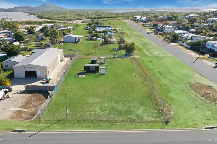Third view of Homely land listing, 31 Dalrymple Street, Bowen QLD 4805