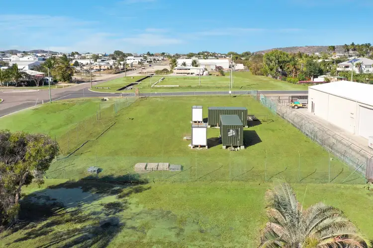 Fourth view of Homely land listing, 31 Dalrymple Street, Bowen QLD 4805