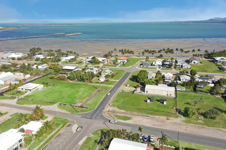 Seventh view of Homely land listing, 31 Dalrymple Street, Bowen QLD 4805