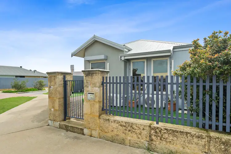 33 Pleasantview Parade, Baldivis WA 6171