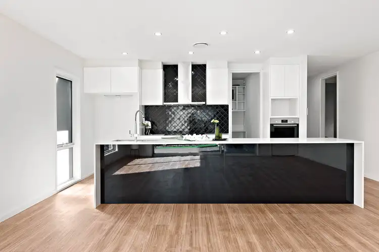 Fifth view of Homely house listing, 6 Stockdill Drive, Strathnairn ACT 2615