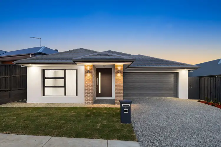 Main view of Homely house listing, 16 York Road, Greenbank QLD 4124