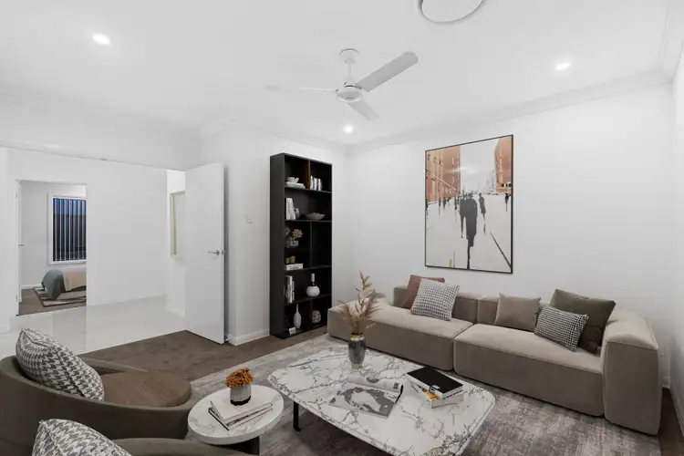 Fourth view of Homely house listing, 16 York Road, Greenbank QLD 4124