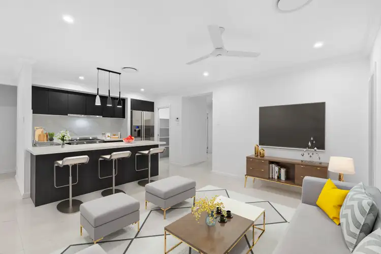 Sixth view of Homely house listing, 16 York Road, Greenbank QLD 4124