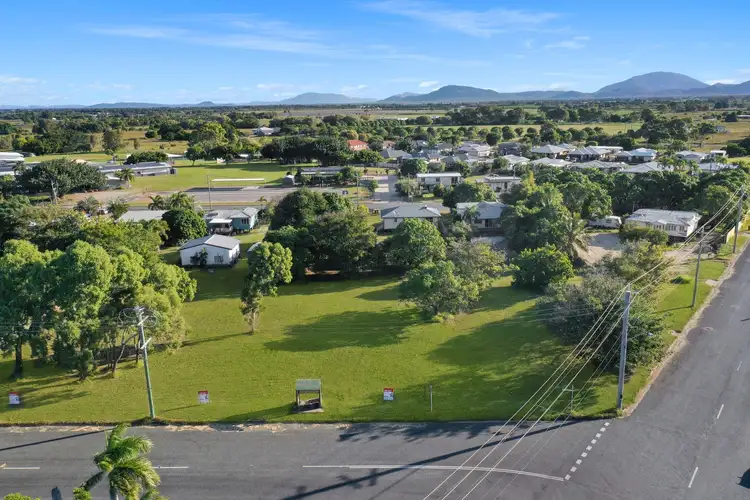 Sixth view of Homely land listing, 73 Murroona Street, Bowen QLD 4805