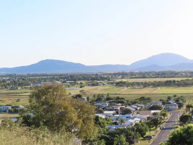 Fifth view of Homely land listing, 30 Tynwald Avenue, Bowen QLD 4805