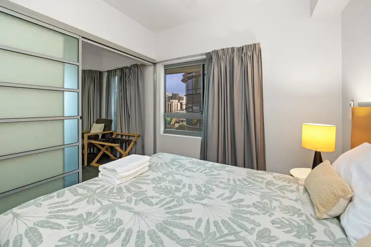 Fourth view of Homely apartment listing, 606/43B Knuckey Street, Darwin City NT 800