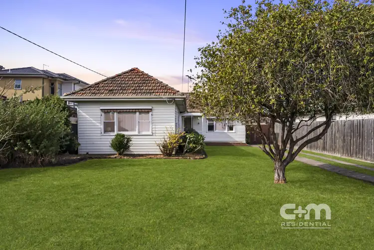 50 Langton Street, Glenroy VIC 3046