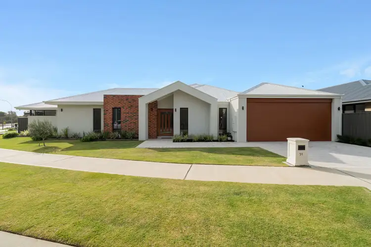 51 Astoria Boulevard, Hilbert WA 6112