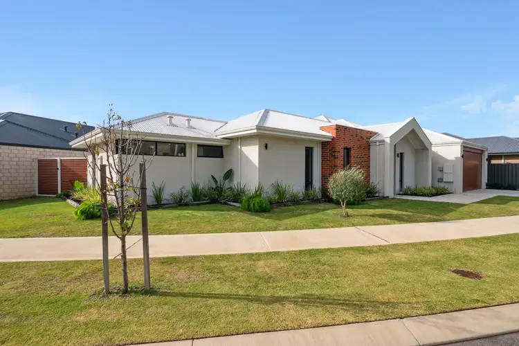 Third view of Homely house listing, 51 Astoria Boulevard, Hilbert WA 6112