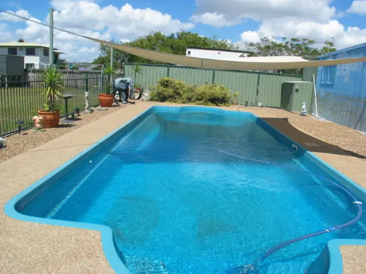 Main view of Homely house listing, 15 Eyles Road, Bowen QLD 4805