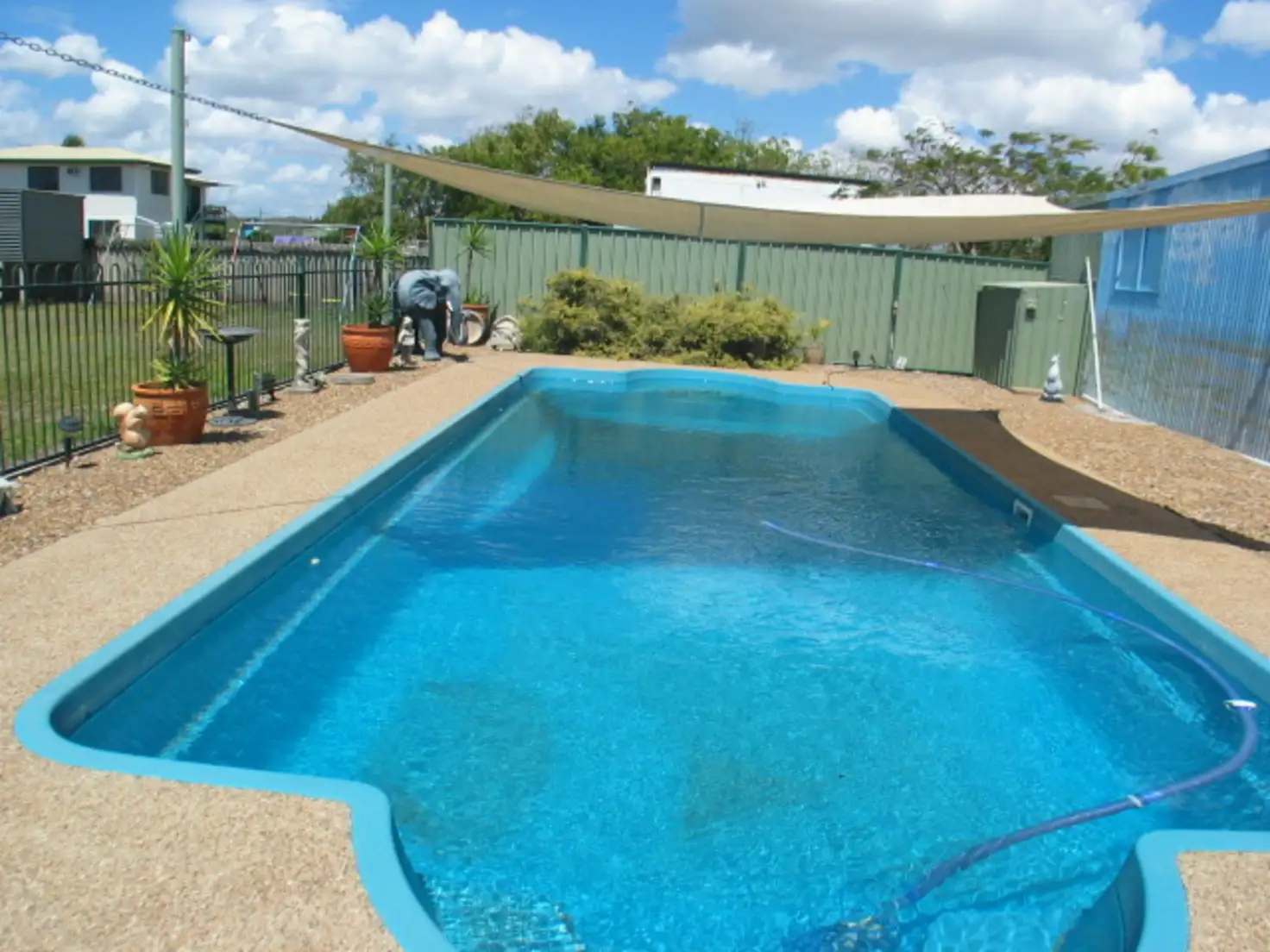 Main view of Homely house listing, 15 Eyles Road, Bowen QLD 4805