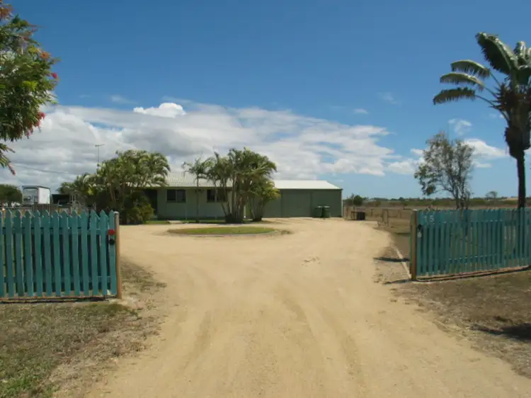 Second view of Homely house listing, 15 Eyles Road, Bowen QLD 4805