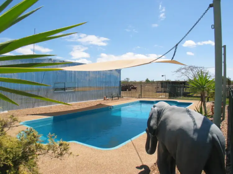 Fourth view of Homely house listing, 15 Eyles Road, Bowen QLD 4805