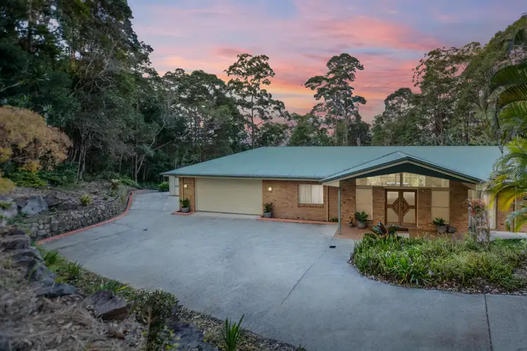 Main view of Homely house listing, 23 Leigha Place, Kureelpa QLD 4560