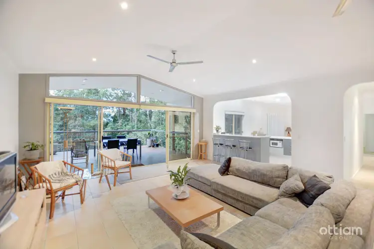 Second view of Homely house listing, 23 Leigha Place, Kureelpa QLD 4560