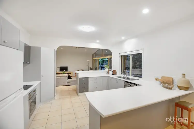Fourth view of Homely house listing, 23 Leigha Place, Kureelpa QLD 4560