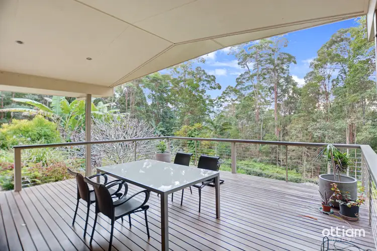 Sixth view of Homely house listing, 23 Leigha Place, Kureelpa QLD 4560