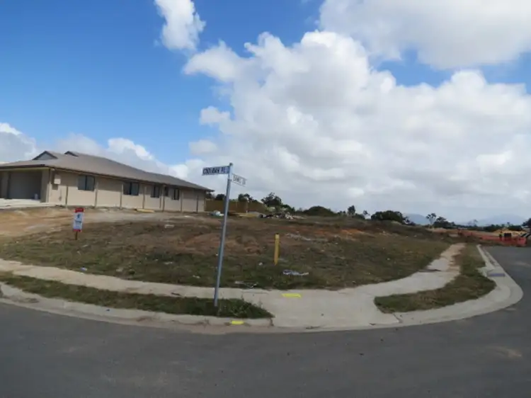 2 Coolibah Place, Bowen QLD 4805