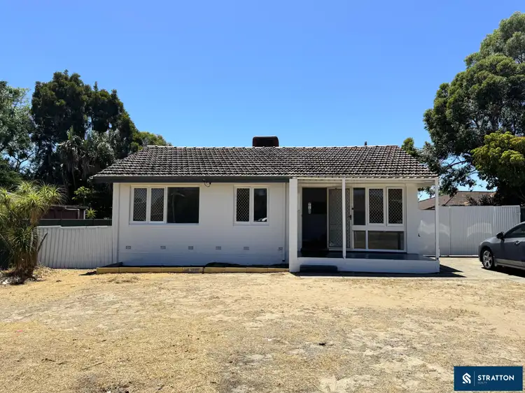 Second view of Homely house listing, 20 Simons Way, Langford WA 6147