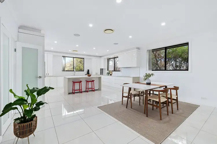 Fourth view of Homely house listing, 18 Herberton Avenue, Hunters Hill NSW 2110