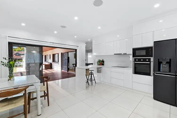 Fifth view of Homely house listing, 18 Herberton Avenue, Hunters Hill NSW 2110