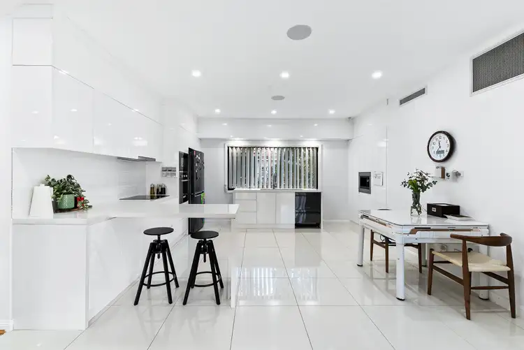 Sixth view of Homely house listing, 18 Herberton Avenue, Hunters Hill NSW 2110