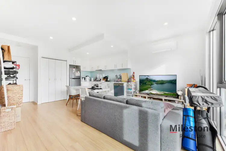 Fifth view of Homely apartment listing, 102/22 Shirley Avenue, Glen Waverley VIC 3150
