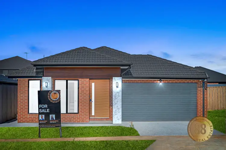 21 Langer Road