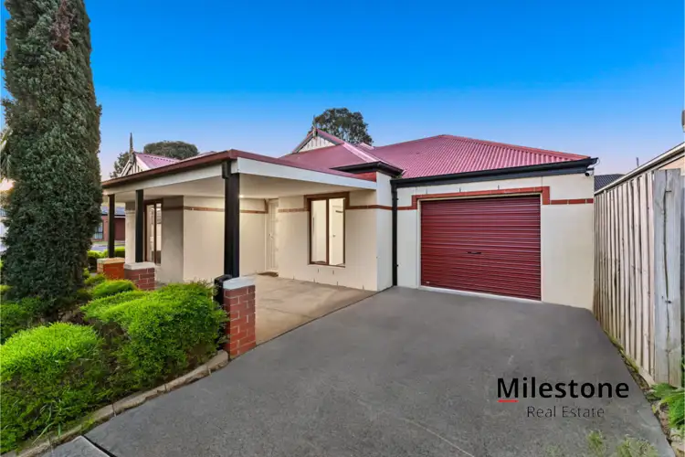 28 Lockwood rise, Lynbrook VIC 3975
