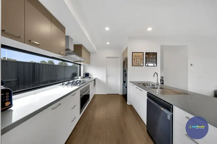 Sixth view of Homely house listing, 95 Riceflower Rise, Wallan VIC 3756