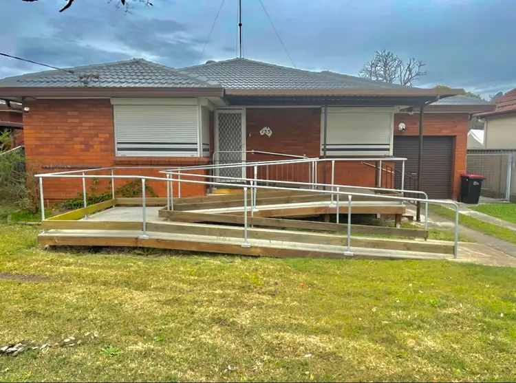 133 Forrester Road, North St Marys NSW 2760