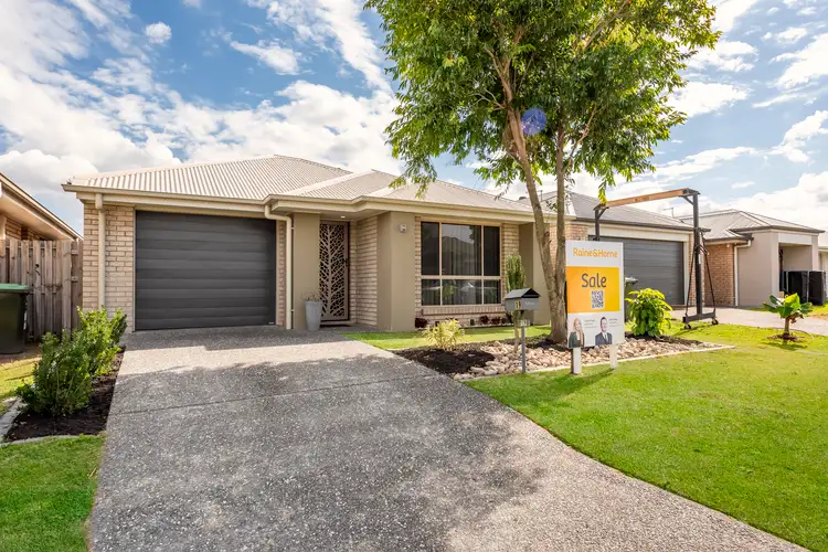 19 Casey Street, Pimpama QLD 4209