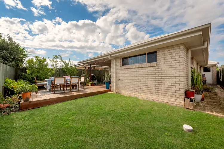 Third view of Homely house listing, 19 Casey Street, Pimpama QLD 4209