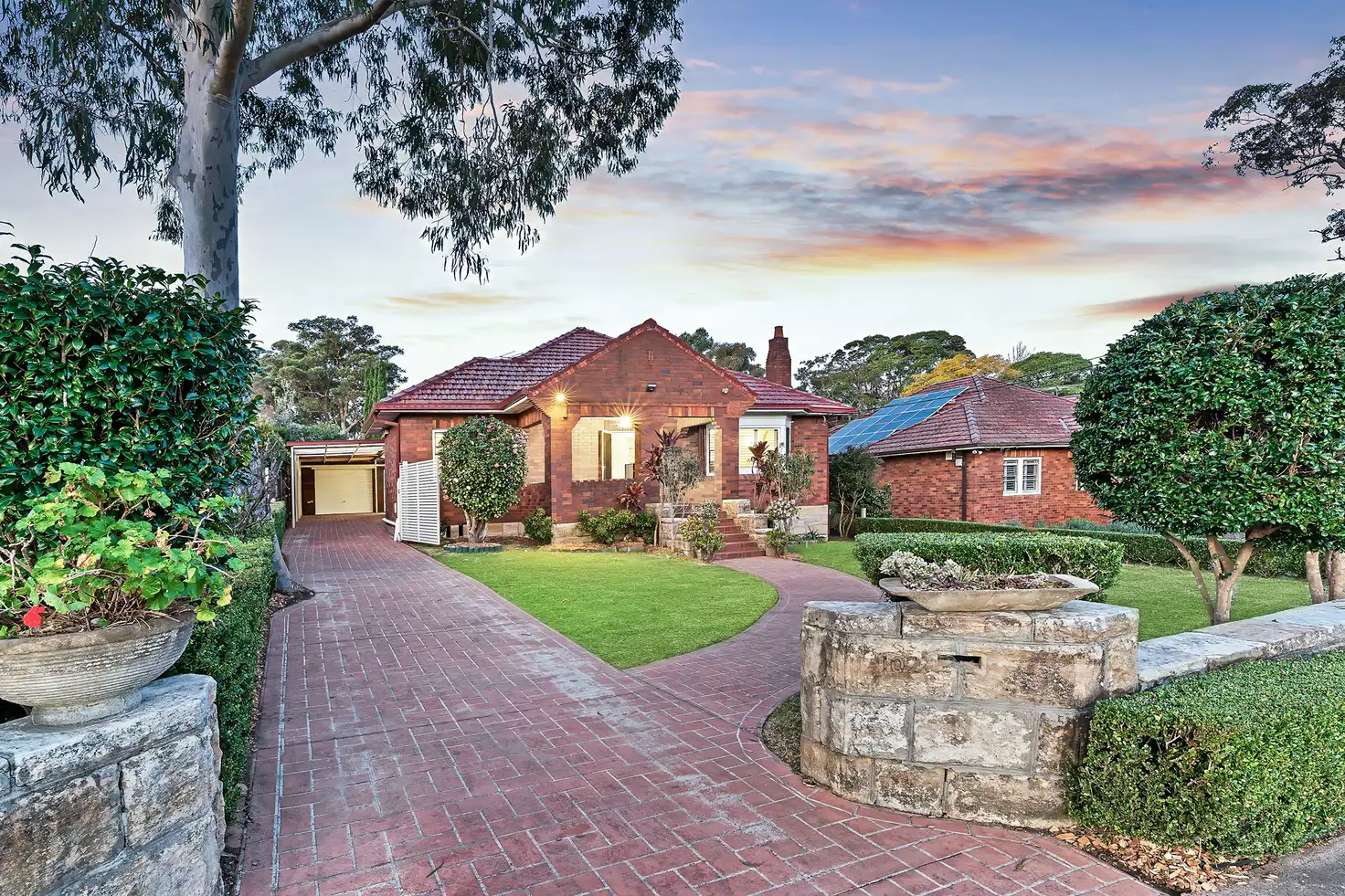 Main view of Homely house listing, 102 Bent Street, Lindfield NSW 2070