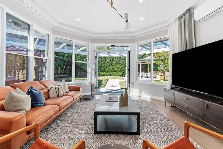 Second view of Homely house listing, 102 Bent Street, Lindfield NSW 2070