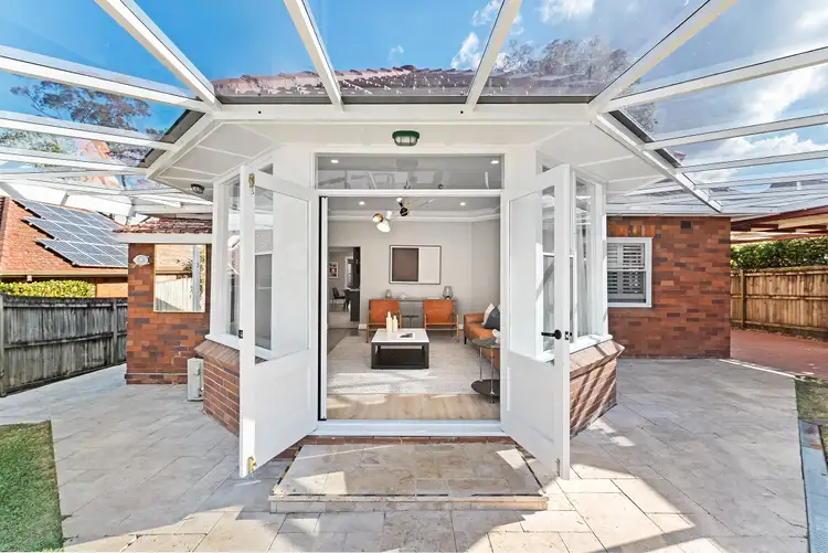 Third view of Homely house listing, 102 Bent Street, Lindfield NSW 2070