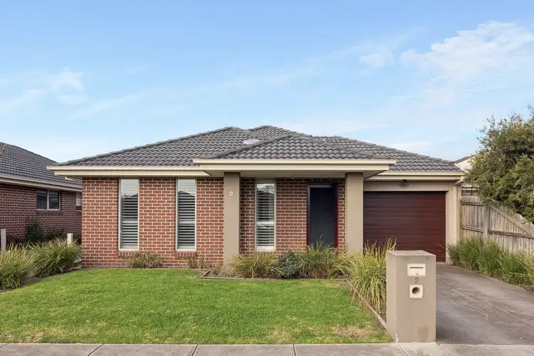 2/5 Douglas Court, Altona Meadows VIC 3028
