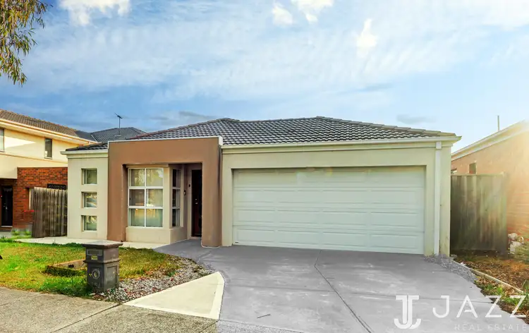 254 BOARDWALK BVD, Point Cook VIC 3030