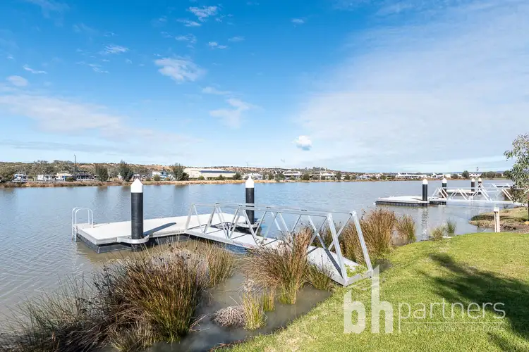 Second view of Homely house listing, 104 Marina Way, Mannum SA 5238