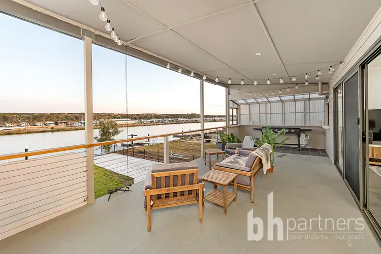 Third view of Homely house listing, 104 Marina Way, Mannum SA 5238