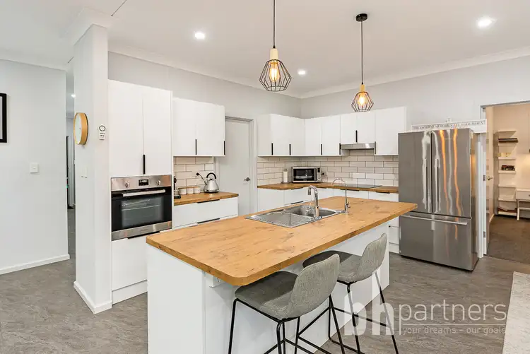 Fourth view of Homely house listing, 104 Marina Way, Mannum SA 5238